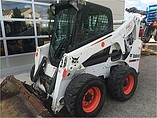 2012 BOBCAT S650 Photo #19