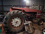 1983 ALLIS CHALMERS 7000 Photo #3