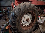 1983 ALLIS CHALMERS 7000 Photo #7