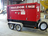 2005 BALDOR TS130T Photo #1