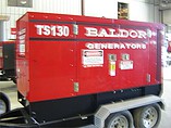 2005 BALDOR TS130T Photo #2