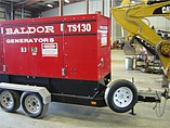 2005 BALDOR TS130T Photo #8