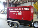 2005 BALDOR TS130T Photo #9