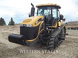 2013 AGCO MT765D 3PT Photo #1