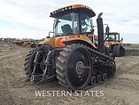 2013 AGCO MT765D 3PT Photo #5