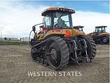 2013 AGCO MT765D 3PT Photo #7