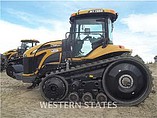 2013 AGCO MT765D 3PT Photo #8