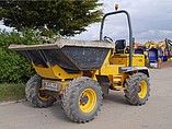 07 BARFORD SXR6000