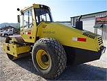 2008 BOMAG BW211D-40 Photo #2