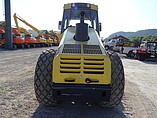 2008 BOMAG BW211D-40 Photo #3