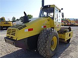 2008 BOMAG BW211D-40 Photo #4