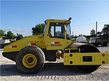 2008 BOMAG BW211D-40 Photo #5