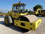 2008 BOMAG BW211D-40 Photo #6