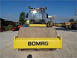 2008 BOMAG BW211D-40 Photo #7