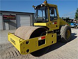 2008 BOMAG BW211D-40 Photo #8