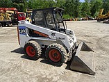 97 BOBCAT 763