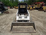 1997 BOBCAT 763 Photo #3