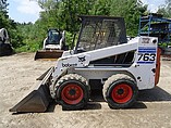 1997 BOBCAT 763 Photo #4