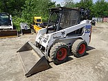 1997 BOBCAT 763 Photo #5