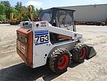1997 BOBCAT 763 Photo #6