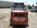 1997 BOBCAT 763 Photo #7