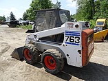 1997 BOBCAT 763 Photo #8