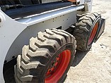 1997 BOBCAT 763 Photo #11