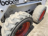 1997 BOBCAT 763 Photo #12