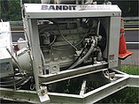 1998 BANDIT 280XP Photo #11
