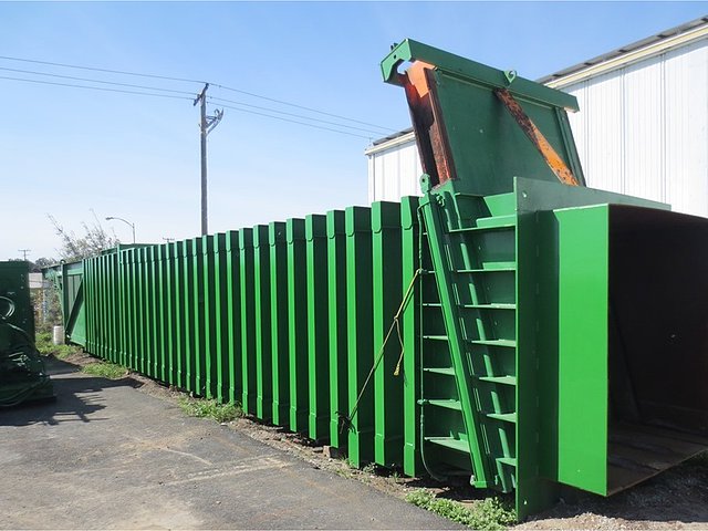 94 AMFAB-HARRIS TRANSPAK