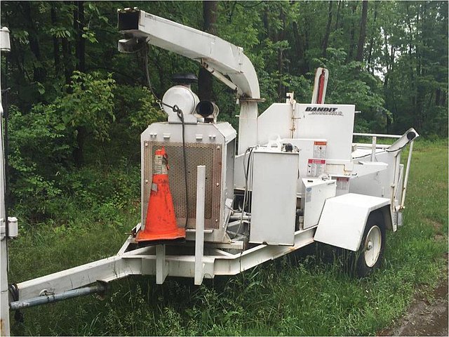 1998 BANDIT 280XP Photo
