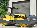 10 BOMAG BW284AD