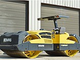2010 BOMAG BW284AD Photo #2