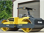 2010 BOMAG BW284AD Photo #4