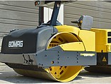 2010 BOMAG BW284AD Photo #6