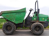 2007 BENFORD / TEREX PT9000 Photo #2