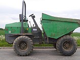 2007 BENFORD / TEREX PT9000 Photo #5