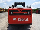2014 BOBCAT S510 Photo #3