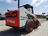 2014 BOBCAT S510 Photo #4