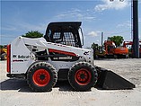 2014 BOBCAT S510 Photo #5