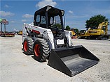 2014 BOBCAT S510 Photo #6
