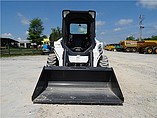 2014 BOBCAT S510 Photo #7