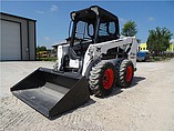 2014 BOBCAT S510 Photo #8