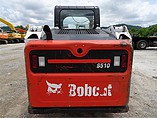 2014 BOBCAT S510 Photo #3