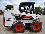 2014 BOBCAT S510 Photo #5