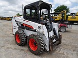 2014 BOBCAT S510 Photo #6