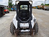 2014 BOBCAT S510 Photo #7