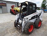 2014 BOBCAT S510 Photo #8