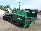 BARBER GREENE BG260B