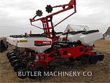 2012 AGCO WHITE WP8222 Photo #5